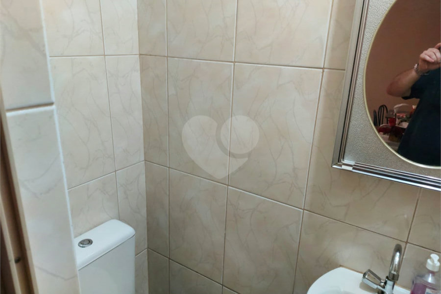 Casa à venda com 2 quartos, sendo 1 suíte, em Vila Medeiros, São Paulo, SP