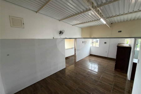 Casa à venda com 1 quarto em Jardim Santa Cruz, Porto Feliz, SP