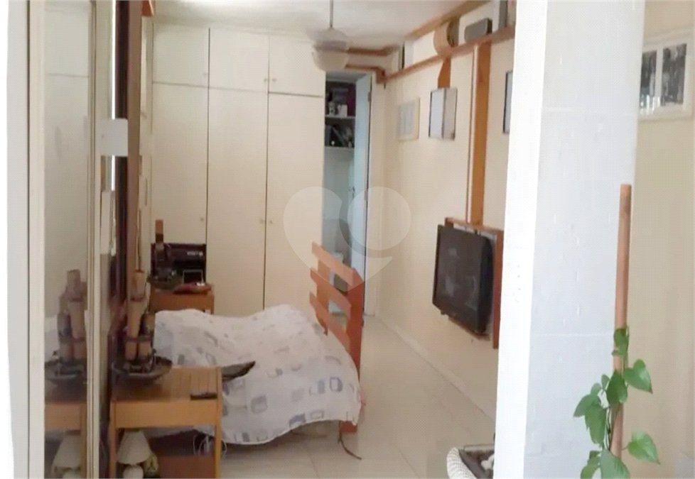 Cobertura à venda com 3 quartos, sendo 2 suítes, em Flamengo, Rio de Janeiro, RJ