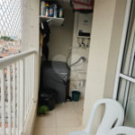 Apartamento à venda com 2 quartos em Mandaqui, São Paulo, SP