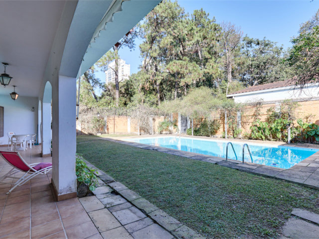 Casa de Vila à venda com 4 suítes em Granja Julieta, São Paulo, SP