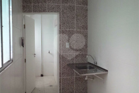 Apartamento à venda com 2 quartos em Liberdade, São Paulo, SP