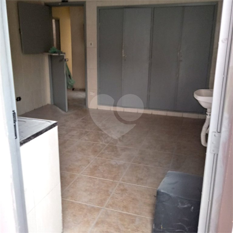 Sobrado para alugar com 3 quartos em Mandaqui, São Paulo, SP