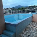 Casa à venda com 3 quartos em Campo Grande, Rio de Janeiro, RJ