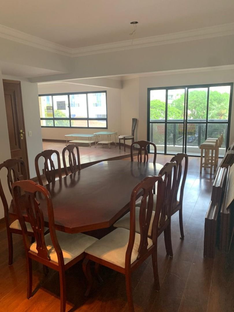 Apartamento com 4 dormitórios à venda, 232 m² por R$ 1.590.000,00 - Boqueirão - Santos/SP