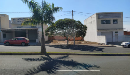 Loteamento à venda em Parque Campo Bonito, Indaiatuba, SP