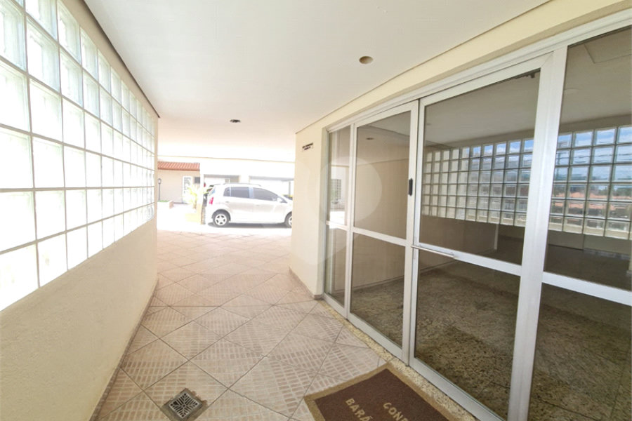 Apartamento à venda com 2 quartos em Tucuruvi, São Paulo, SP