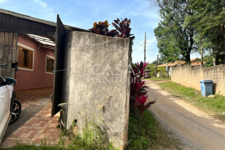 Chácara à venda com 3 suítes em Inhayba, Sorocaba, SP