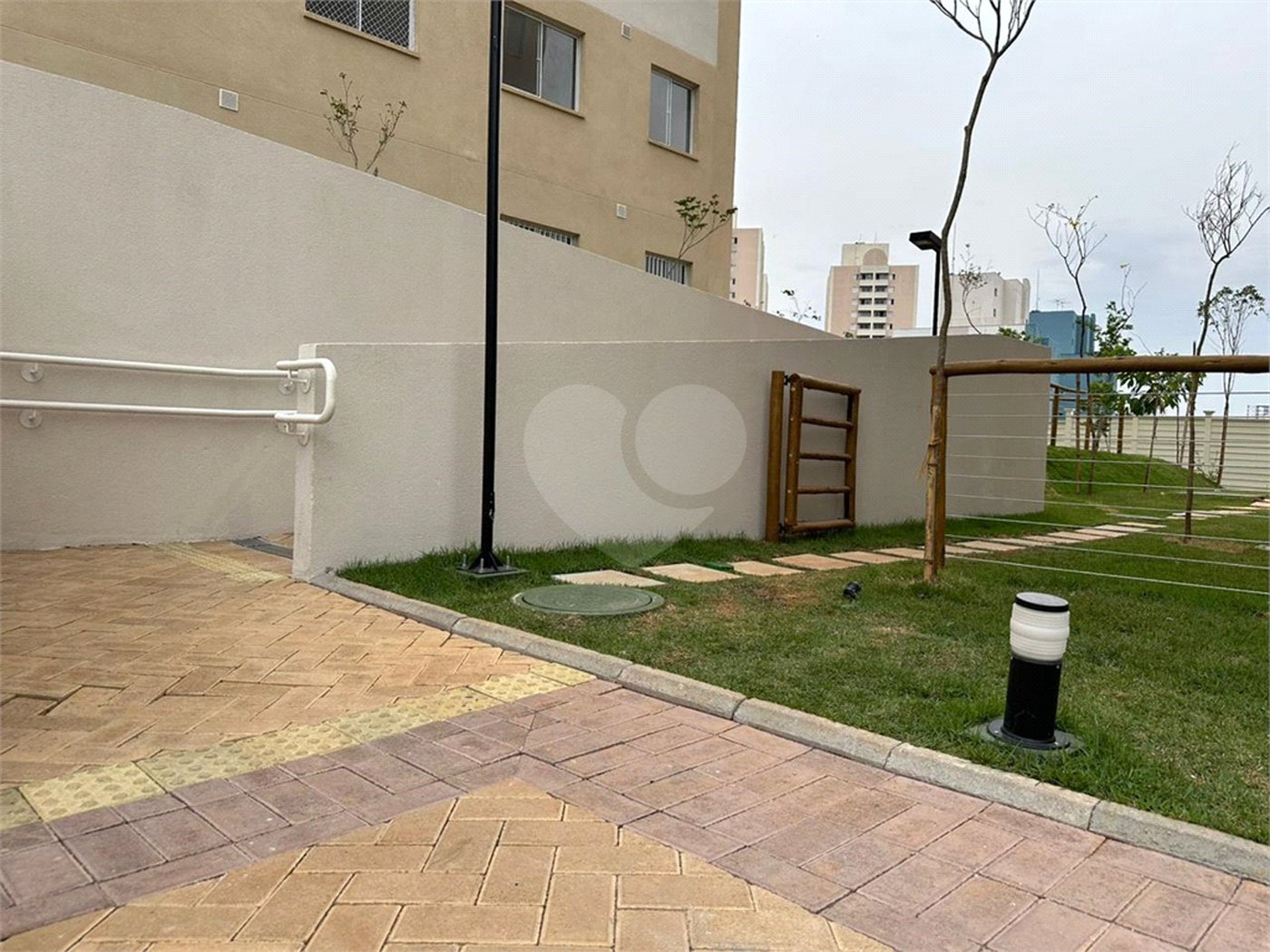Apartamento à venda com 2 quartos em Jardim Celeste, São Paulo, SP