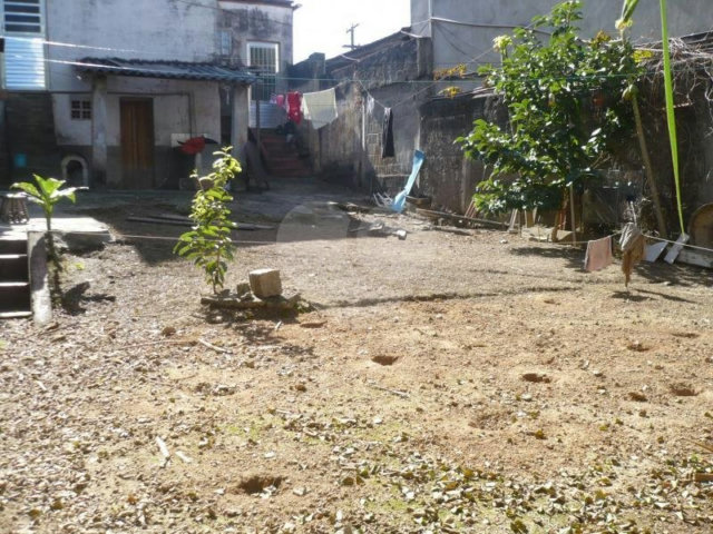 Casa Térrea à venda com 2 quartos em Vila Mazzei, São Paulo, SP