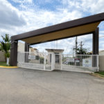 Casa à venda com 3 quartos, sendo 1 suíte,  no condomínio Bella Vista, Sorocaba - SP