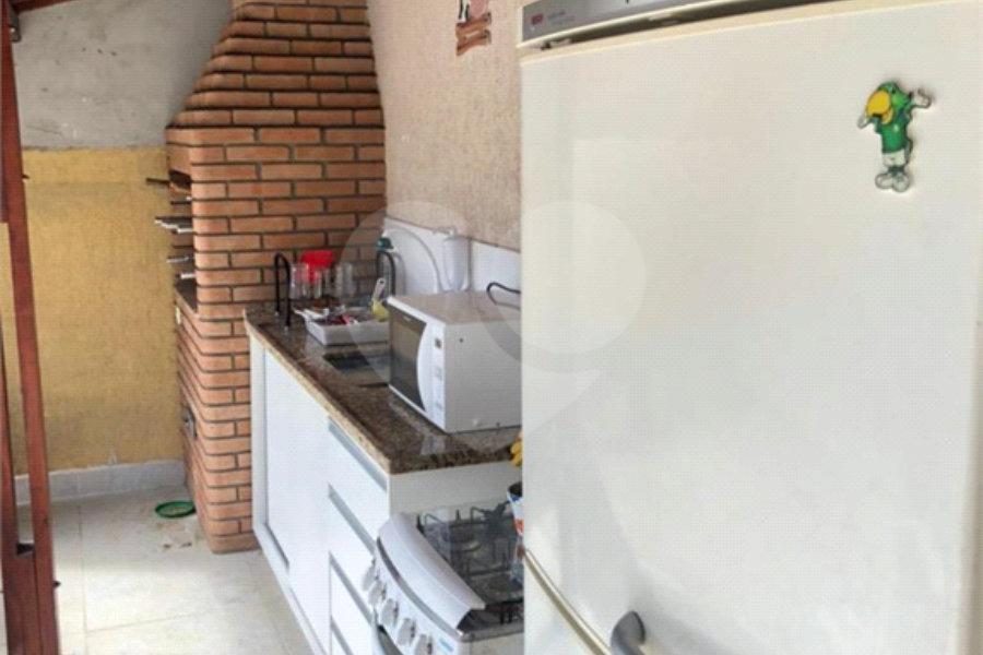 Sobrado à venda com 3 quartos, sendo 1 suíte, em Pirituba, São Paulo, SP