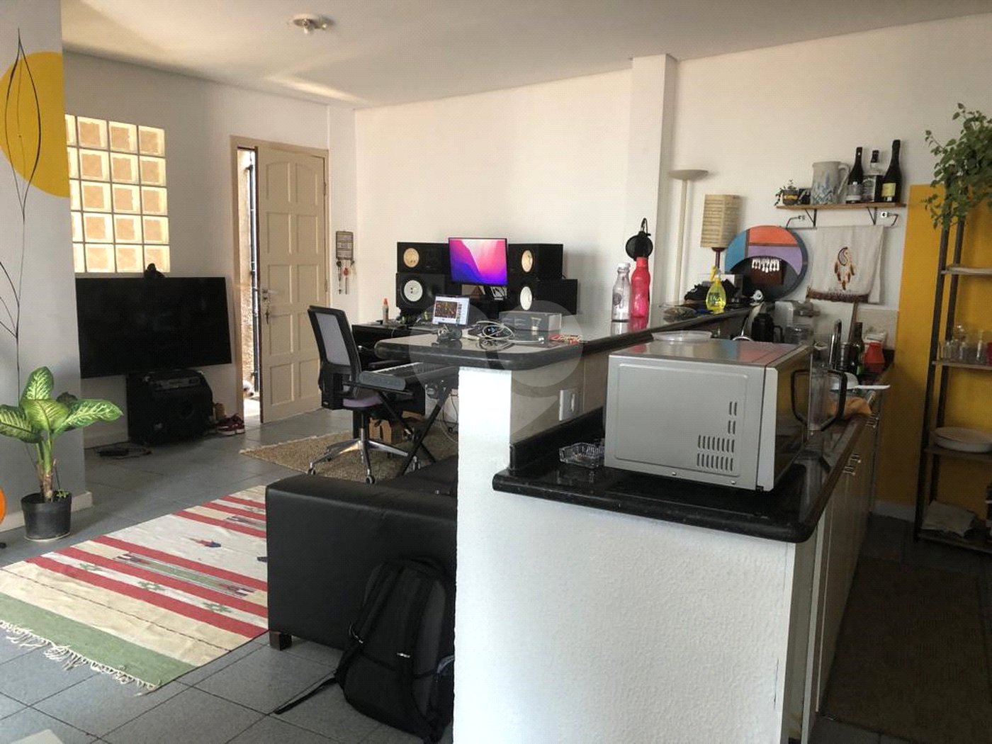 Sobrado à venda com 3 quartos em Freguesia do Ó, São Paulo, SP
