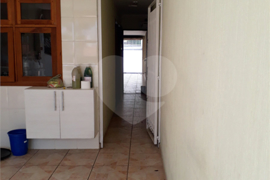 Sobrado à venda com 3 suítes em Mandaqui, São Paulo, SP