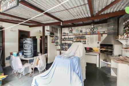 Sobrado à venda com 3 quartos em Chácara Santo Antônio, São Paulo, SP