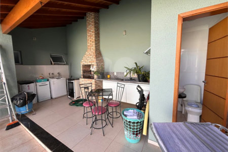 Casa à venda com 3 suítes em Jardim Esplanada II, Indaiatuba, SP