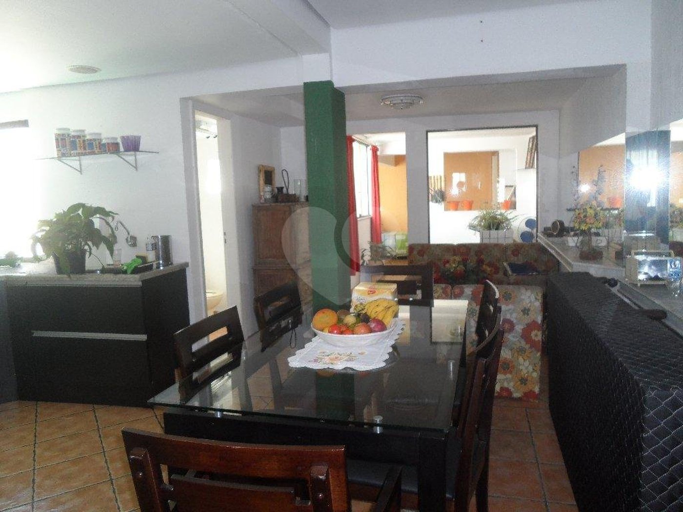 Sobrado à venda com 4 quartos, sendo 1 suíte, em Água Fria, São Paulo, SP