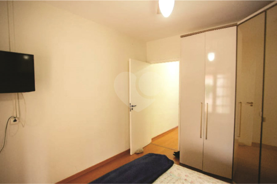 Sobrado à venda com 2 quartos em Mandaqui, São Paulo, SP