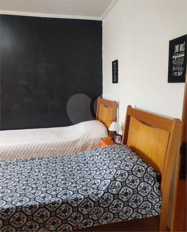 Sobrado à venda com 3 quartos, sendo 2 suítes, em Limão, São Paulo, SP