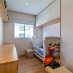 Apartamento à venda com 3 quartos, sendo 1 suíte, em Granja Julieta, São Paulo, SP