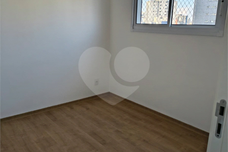 Apartamento à venda com 2 quartos em Vila Guarani, São Paulo, SP