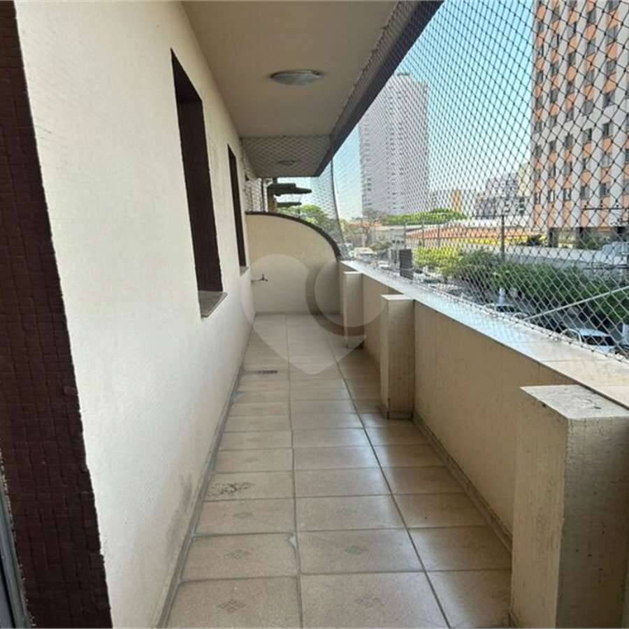 Apartamento à venda com 2 quartos em Tatuapé, São Paulo, SP