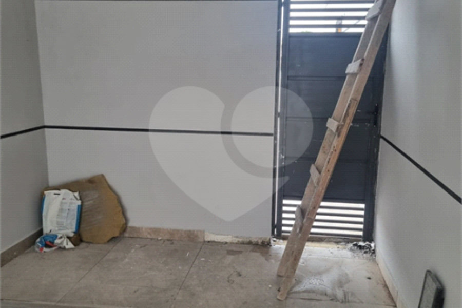 Apartamento à venda com 1 quarto em Tucuruvi, São Paulo, SP