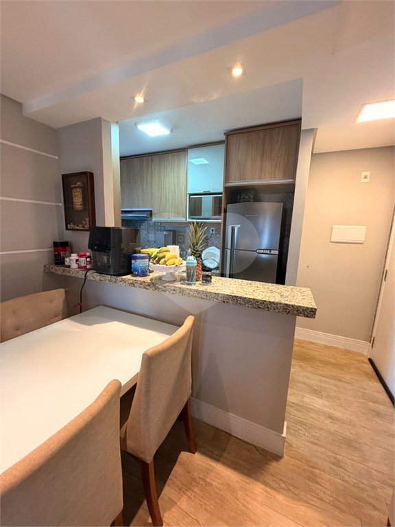 Apartamento à venda com 3 quartos, sendo 1 suíte, em Vila Guilherme, São Paulo, SP
