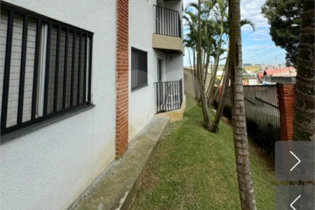 Apartamento à venda com 2 quartos, sendo 1 suíte, em Vila Suissa, Mogi das Cruzes, SP