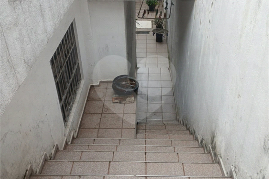 Casa Térrea à venda com 3 quartos em Limão, São Paulo, SP