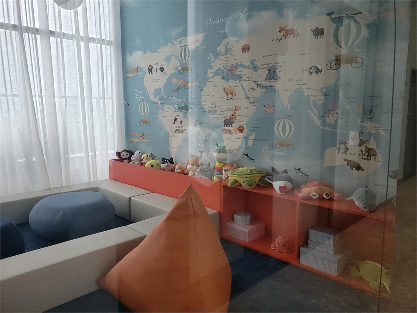 Studio à venda com 1 quarto em Chácara Santo Antônio, São Paulo, SP
