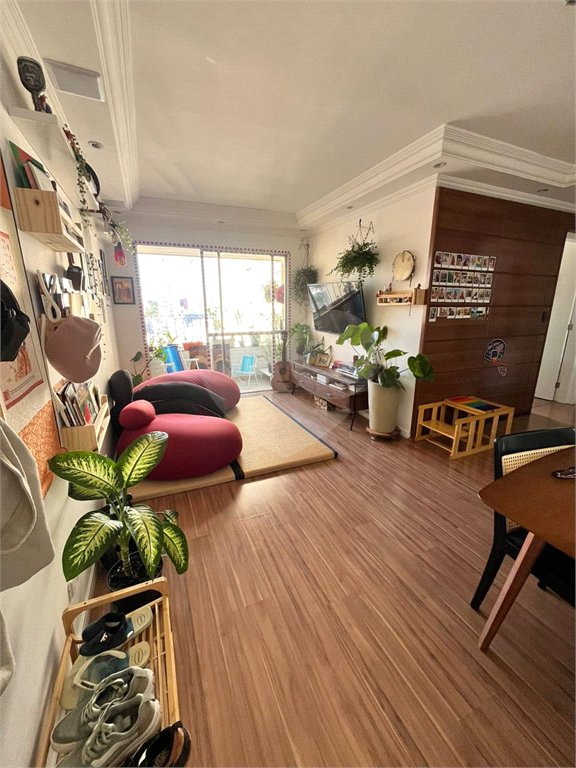 Apartamento à venda com 2 quartos em Santana, São Paulo, SP