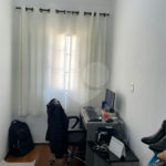 Sobrado à venda com 4 quartos, sendo 1 suíte,  em Horto Florestal, São Paulo, SP