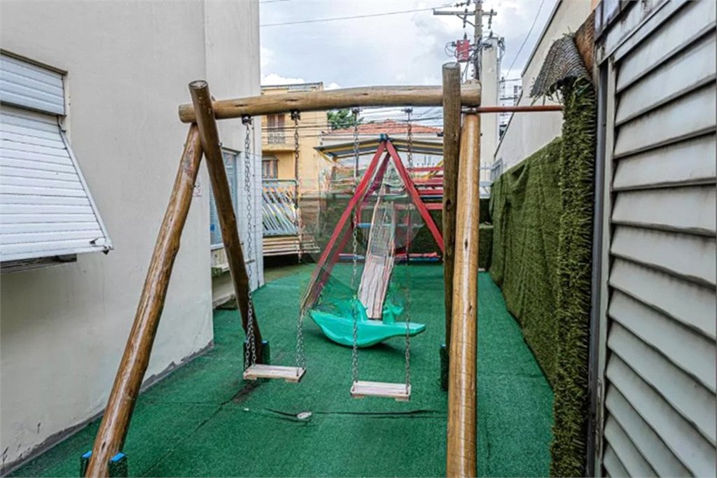 Cobertura à venda com 3 quartos, sendo 1 suíte, em Santana, São Paulo, SP