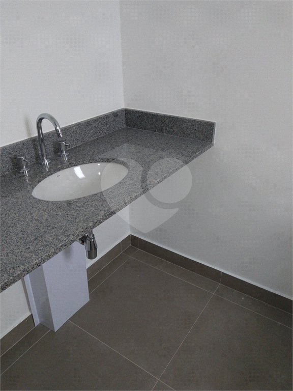 Apartamento à venda com 4 suítes em Campo Belo, São Paulo, SP