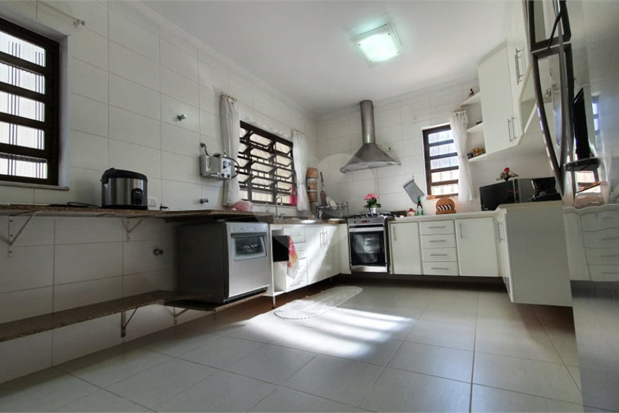 Sobrado à venda com 3 quartos, sendo 1 suíte, em Horto Florestal, São Paulo, SP
