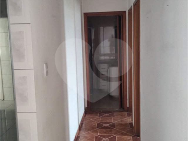 Apartamento à venda com 2 quartos em Santana, São Paulo, SP