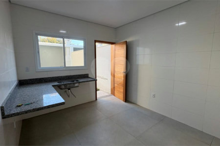 Casa de Vila à venda com 2 suítes em Jardim São Paulo, Sorocaba, SP