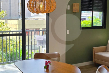 Apartamento para alugar com 1 quarto em Campos Elíseos, São Paulo, SP
