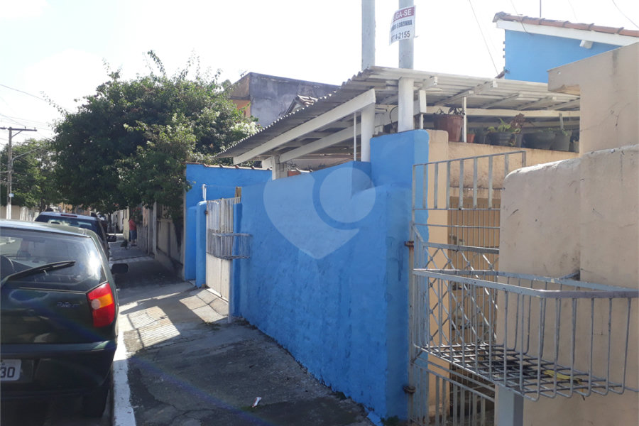 Casa à venda com 1 quarto em Jaçanã, São Paulo, SP