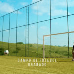 Terreno à venda no condomínio Campos de Santo Antônio II, Itu - SP