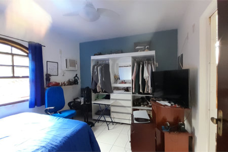 Sobrado à venda com 6 quartos, sendo 4 suítes, em Retiro das Fontes, Atibaia, SP