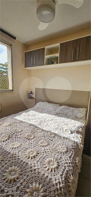 Apartamento à venda com 3 quartos em Campo Grande, Rio de Janeiro, RJ