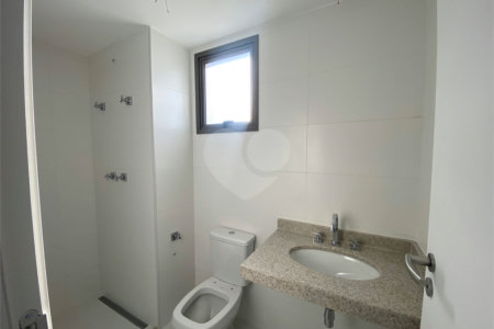 Apartamento à venda com 2 quartos, sendo 1 suíte,  em Perdizes, São Paulo, SP