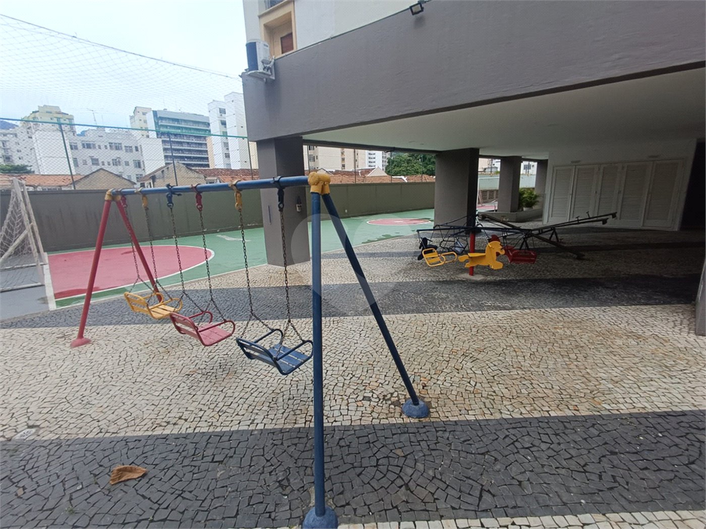 Cobertura à venda com 3 quartos, sendo 1 suíte, em Grajaú, Rio de Janeiro, RJ
