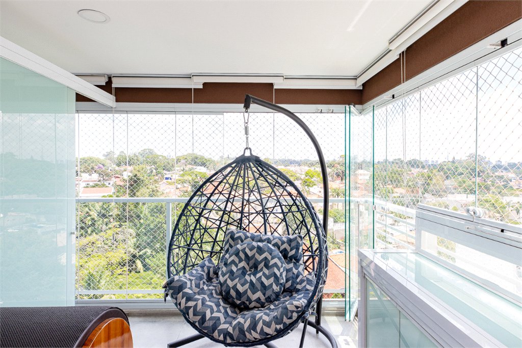 Apartamento à venda com 3 quartos, sendo 1 suíte,  em Chácara Flora, São Paulo, SP