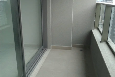 Apartamento à venda com 1 quarto em Pinheiros, São Paulo, SP