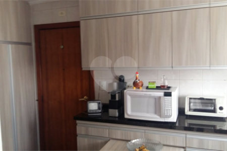 Apartamento à venda com 3 quartos, sendo 1 suíte, em Santa Teresinha, São Paulo, SP