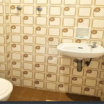 Apartamento à venda com 1 quarto em Grajaú, Rio de Janeiro, RJ