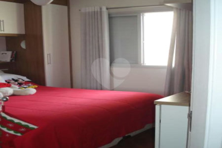 Apartamento à venda com 2 quartos em Jardim Ivana, São Paulo, SP